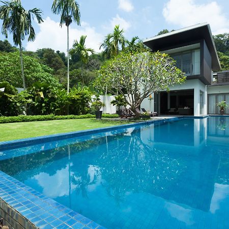 Baan Yamu Private Villa By Resava Pa Khlok Exterior foto