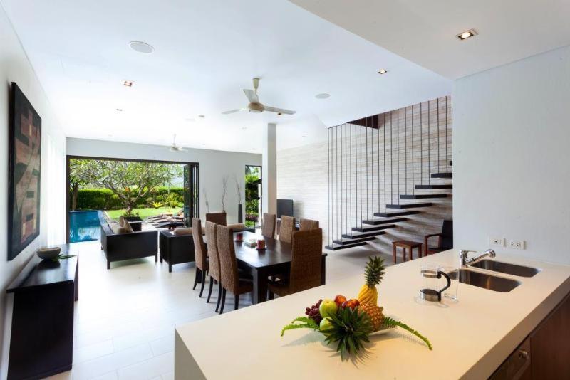 Baan Yamu Private Villa By Resava Pa Khlok Zimmer foto
