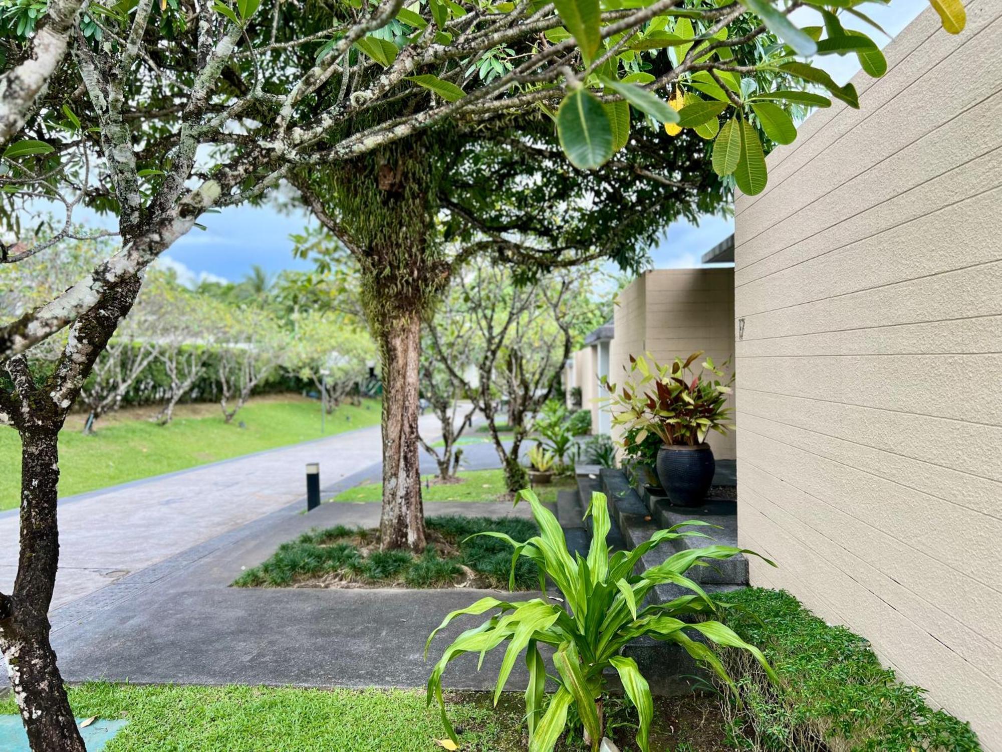 Baan Yamu Private Villa By Resava Pa Khlok Exterior foto