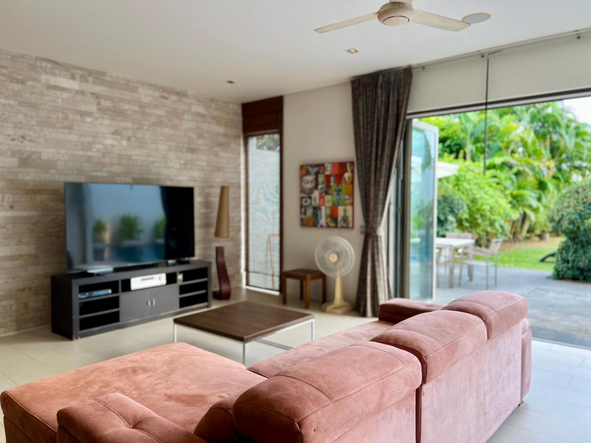 Baan Yamu Private Villa By Resava Pa Khlok Exterior foto