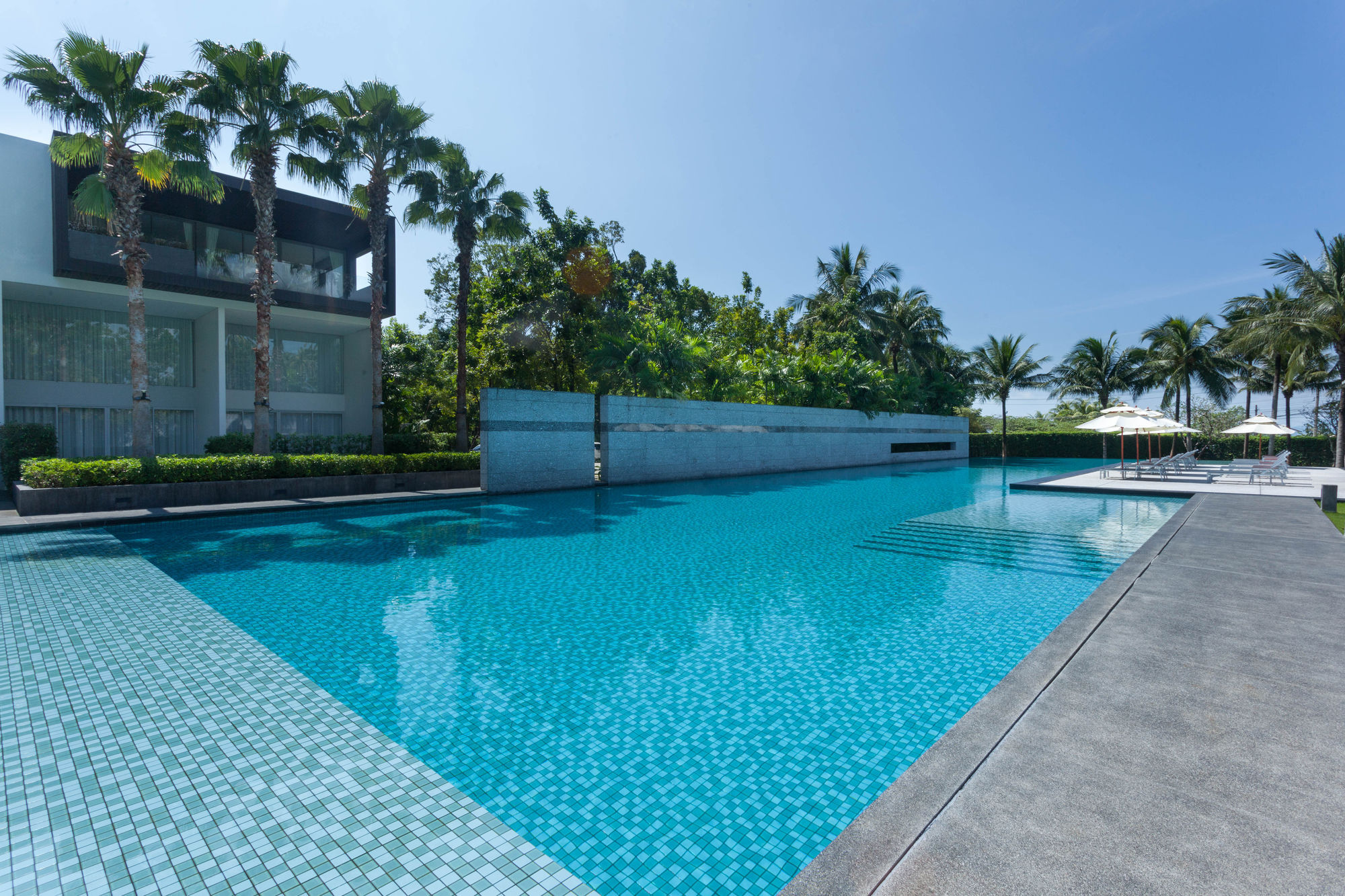 Baan Yamu Private Villa By Resava Pa Khlok Exterior foto